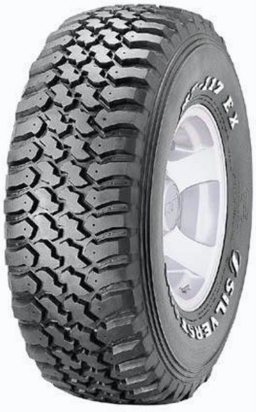 Silverstone MT117 EX 31/10.5 R15 109Q