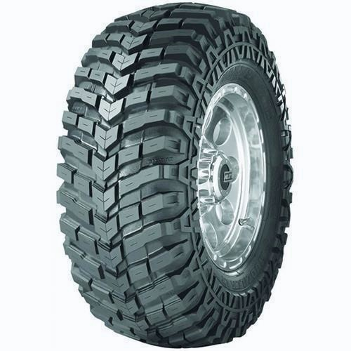 Maxxis M8080 MUDZILLA LT 33/13.5 R15 110K