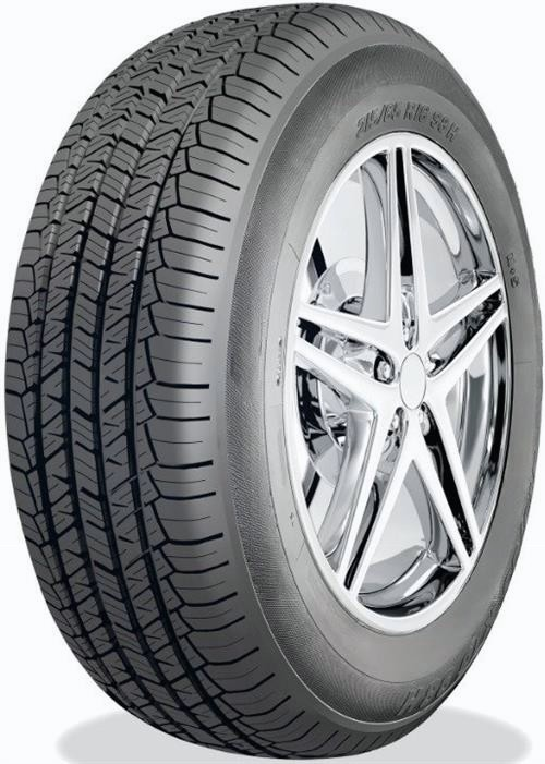 Sebring FORMULA 4x4 ROAD+ 215/60 R17 96H