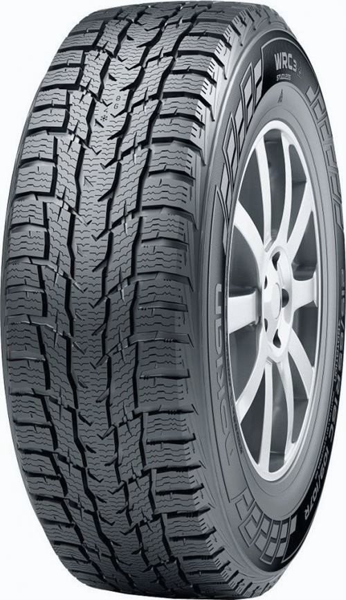 Nokian Tyres WR C3 215/60 R17C 109/107T