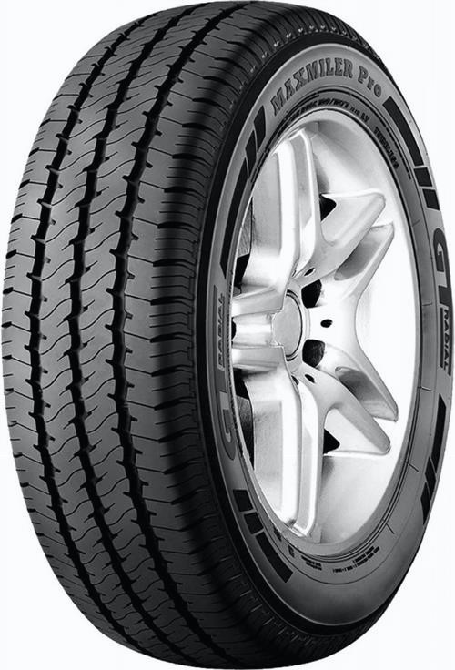 GT Radial MAXMILER PRO 165/80 R13C 94/92R