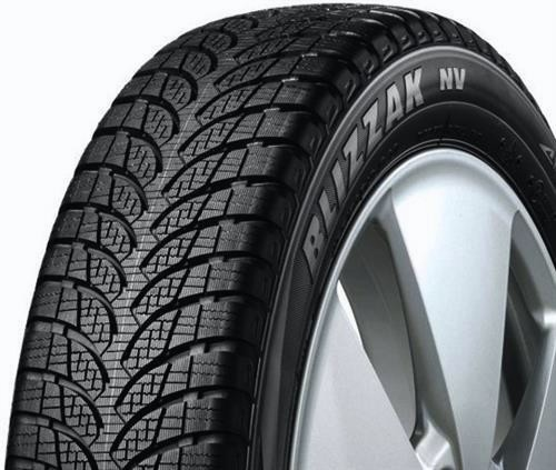 Bridgestone BLIZZAK NV 155/70 R19 84Q
