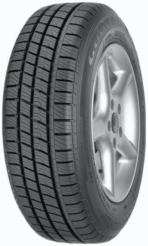 Goodyear CARGO VECTOR 2 195/65 R16C 104/102T