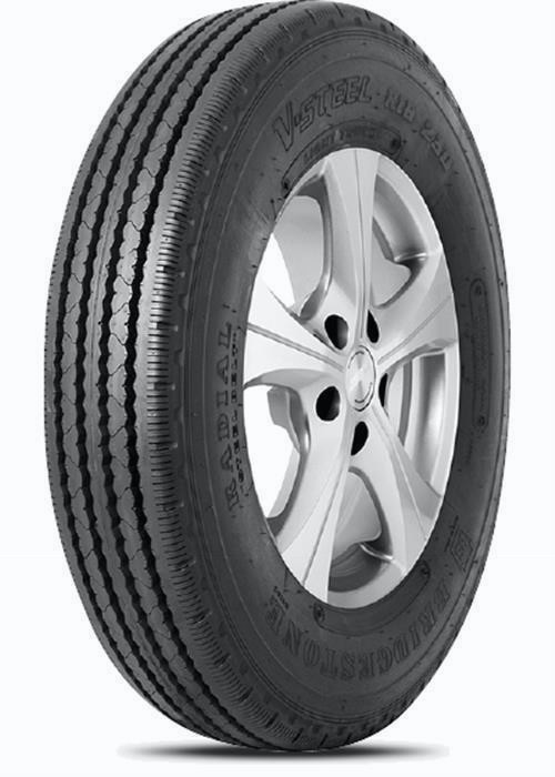 Bridgestone R230 6/- R15C 100L