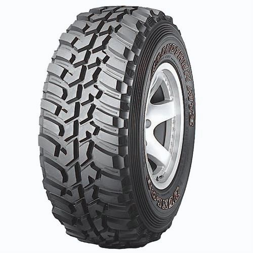 Dunlop GRANDTREK MT2 285/75 R16