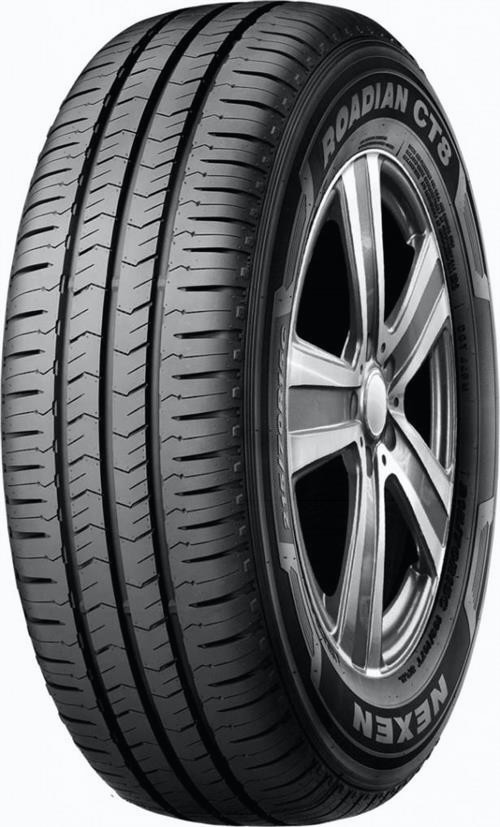 Nexen ROADIAN CT8 215/75 R16C 116/114R