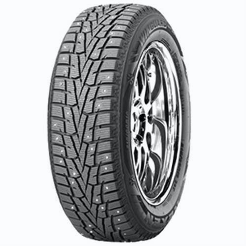Nexen WINGUARD WS62 235/65 R17 108T