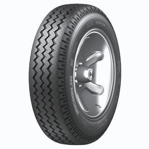 Michelin XCA 205/75 R14C 109P
