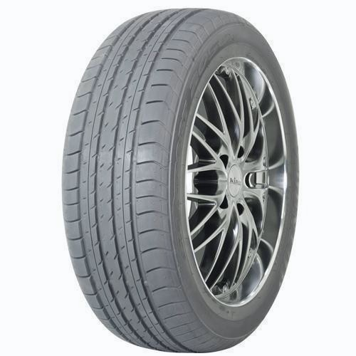 Dunlop SP SPORT 2050 205/50 R17 89V