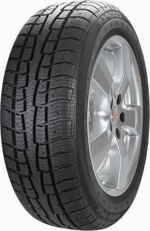 Cooper Tires WEATHERMASTER VAN 215/60 R16C 103/101T