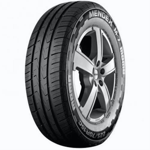 Momo M-7 MENDEX 195/75 R16C 110/108T