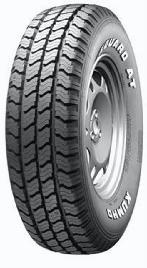 Kumho 822 30/9.5 R15 104S