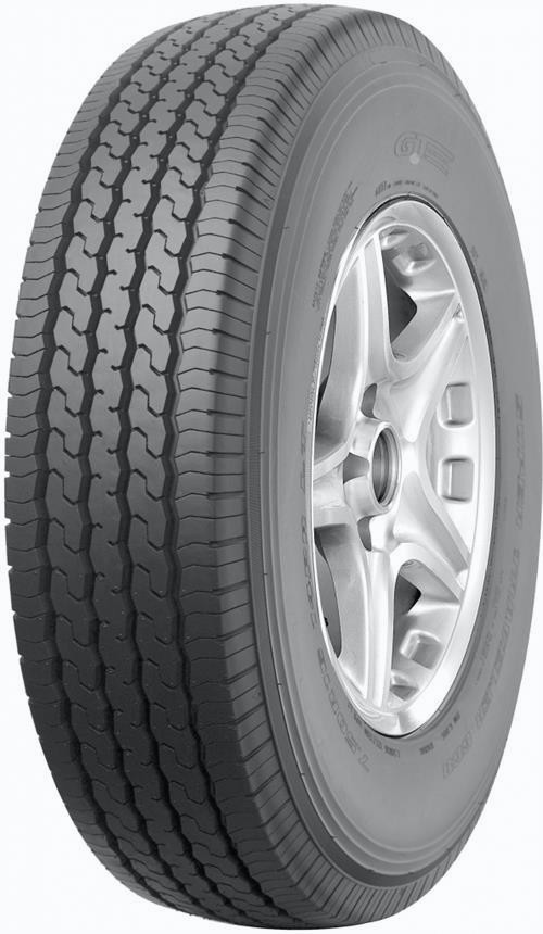 GT Radial SUPER TRAVELER 668 7/- R15C 110/105N