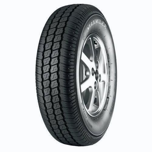 GT Radial MAXMILER X 175/80 R14C 99/98N