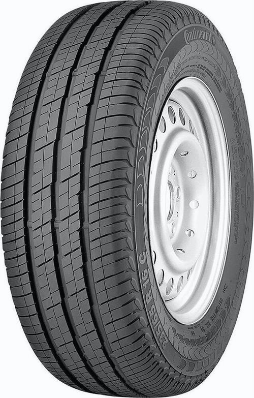 Continental VANCO 2 195/75 R14C 106Q