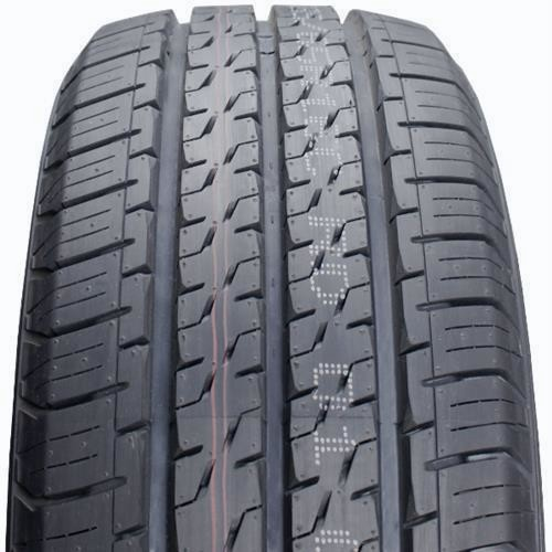 Intertrac TC595 215/60 R16C 103/101T