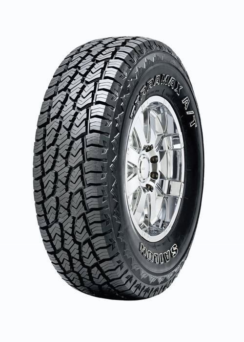 Sailun TERRAMAX A/T 275/55 R20 117T