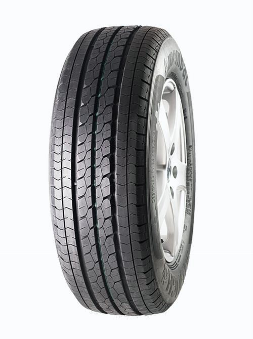 Membat TOUGH 205/65 R16C 107/105T