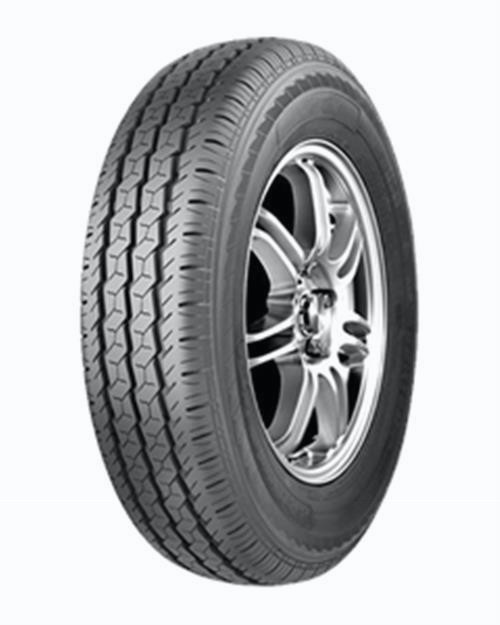 Autogrip VANMAX 195/75 R16C 107R