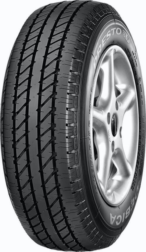 Debica PRESTO LT 205/65 R16C 107/105T