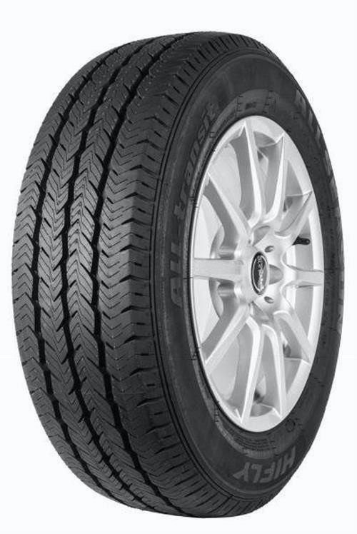 Hifly ALL-TRANSIT 215/75 R16C 116R