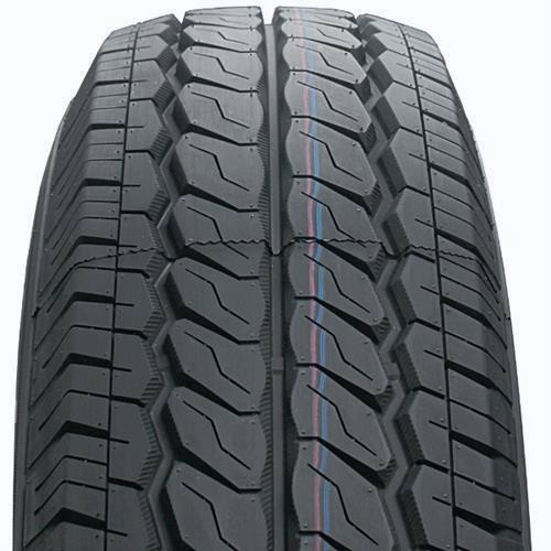 Habilead DURABLE MAX RS01 215/75 R16C 116/114R