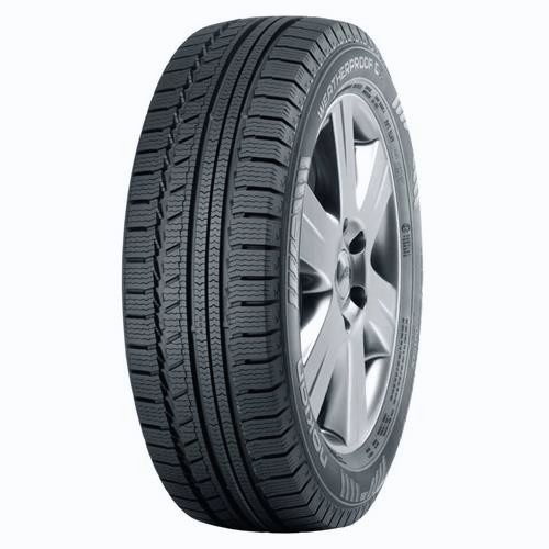 Nokian Tyres WEATHERPROOF C VAN 205/65 R16C 107/105T