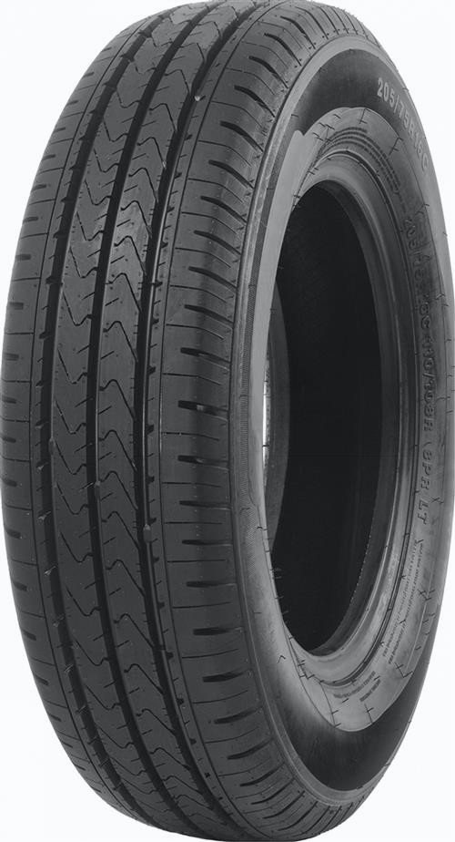 Atlas GREEN VAN 175/80 R14C 99R