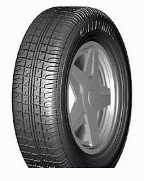 Belshina BEL-59 205/70 R14 93T