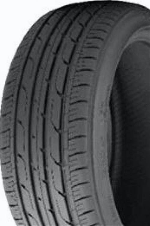 Toyo RA41A 215/45 R17 87W