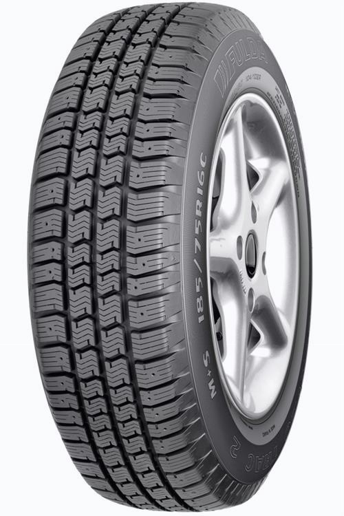 Fulda CONVEO TRAC 2 175/75 R16C 101/99R