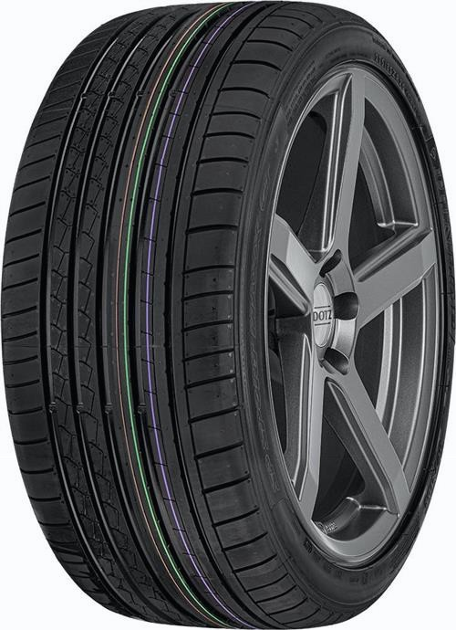 Dunlop SP SPORT MAXX GT 275/35 R21 103Y