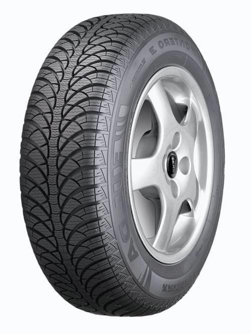 Fulda KRISTALL MONTERO 3A 145/80 R13 75Q
