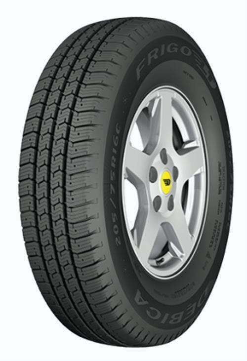 Debica FRIGO LT 195/65 R16C 104/102R
