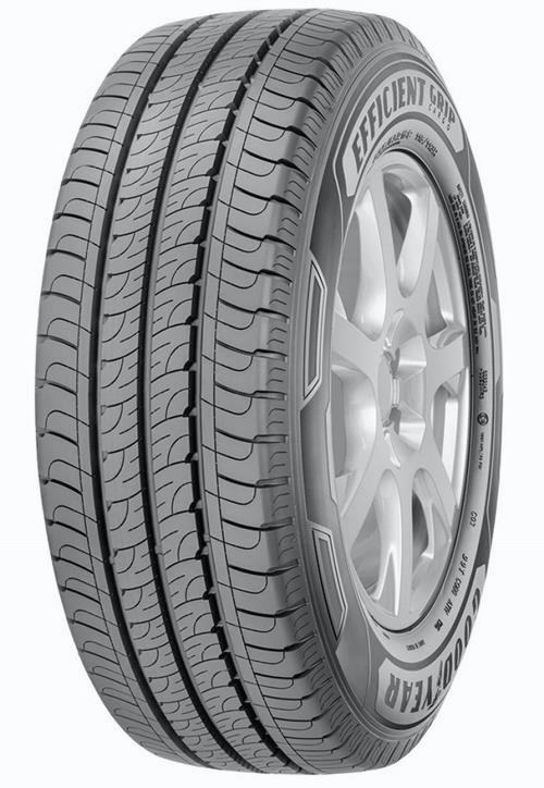 Goodyear EFFICIENTGRIP CARGO 195/60 R16C 99/97H