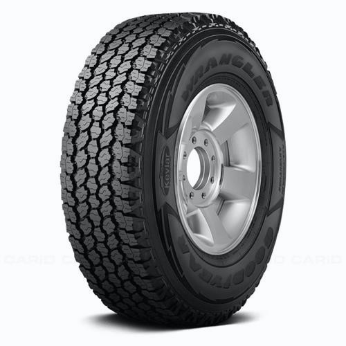Goodyear WRANGLER AT ADVENTURE 245/65 R17 111T