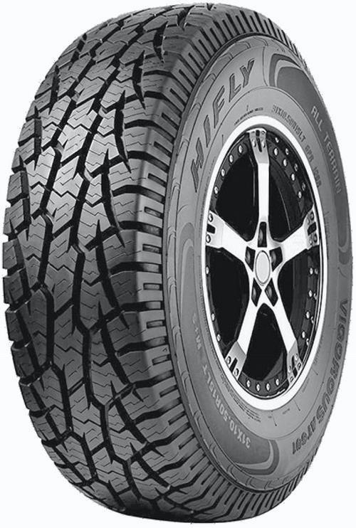 Hifly AT601 245/70 R17 110T