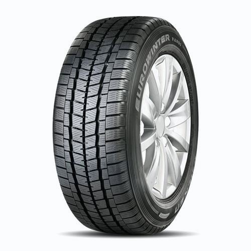 Falken EUROWINTER VAN01 235/65 R16C 121/119R