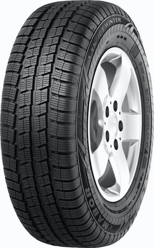 Mabor VAN JET WINTER 205/65 R16C 107/105T