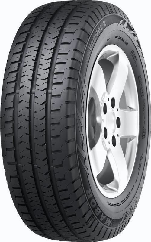 Mabor VAN JET 2 185/75 R16C 104/102R