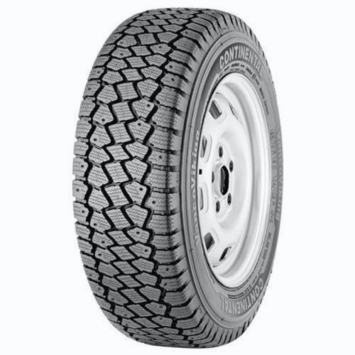 Continental VANCO VIKING 235/65 R16C 121/119N