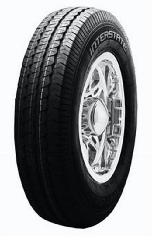 Interstate VAN GT 225/70 R15C 112/110R