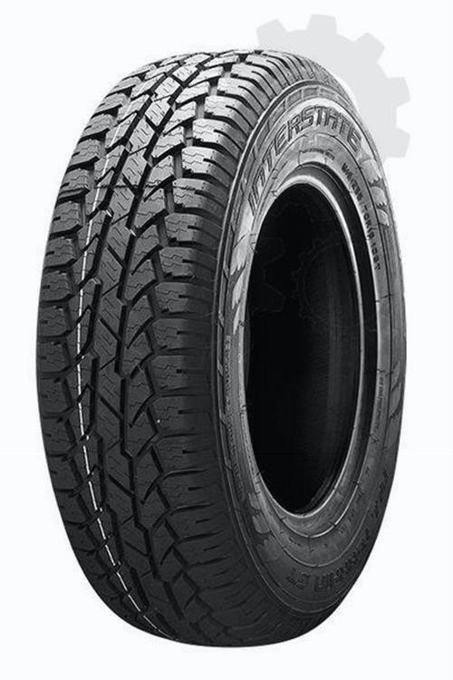 Interstate ALL TERRAIN GT 235/70 R16 106T