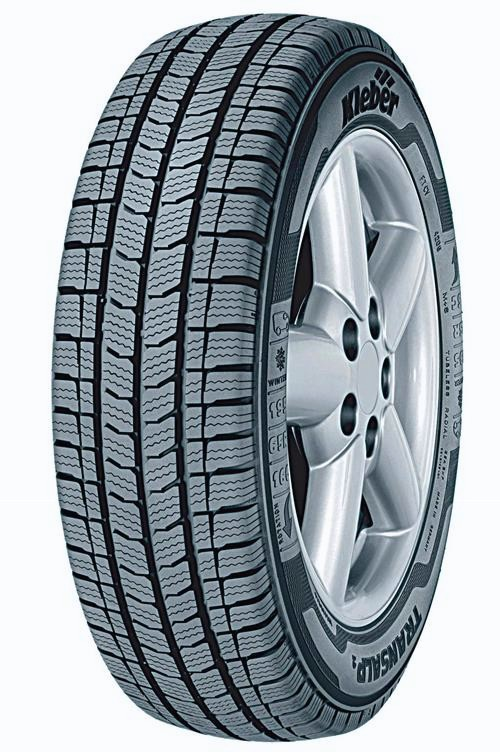 Kleber TRANSALP 2 185/80 R14C 102R