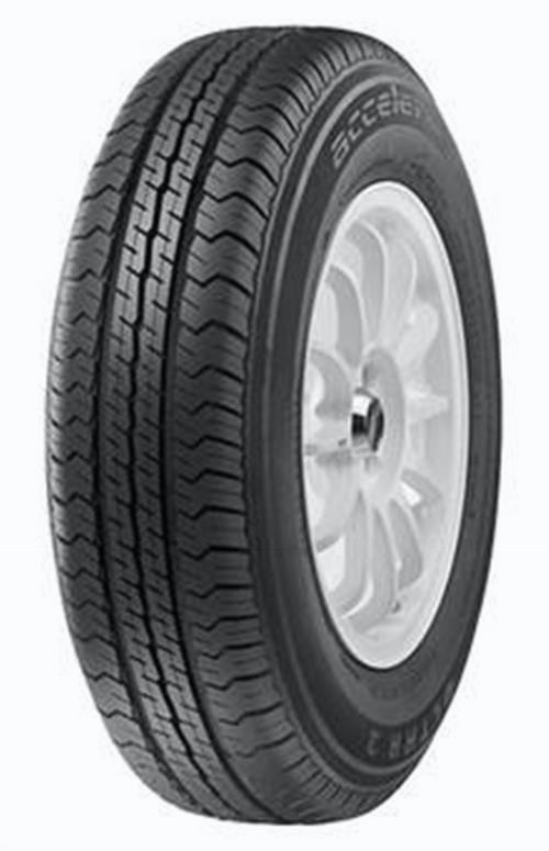 Ep-tyres Accelera ACCELERA ULTRA 3 195/75 R16C 107S