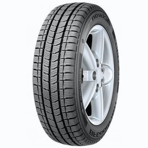 BFGoodrich ACTIVAN WINTER 205/65 R16C 107/105T