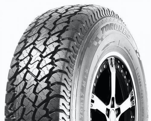 Torque AT701 265/70 R15LT 109/105S