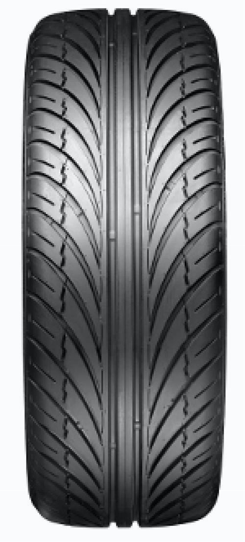 Fortuna F4200 215/40 R18 85W