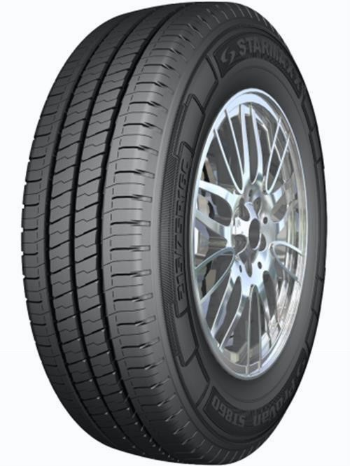 Starmaxx PROVAN ST860 225/70 R15C 112/110R