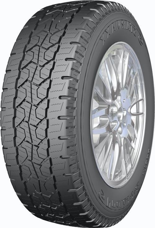Starmaxx PROTERRA ST900 155/80 R13C 90/89R